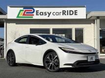 2023 Toyota Prius