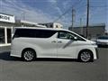 2018 Toyota Vellfire
