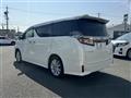 2018 Toyota Vellfire