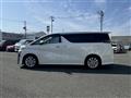 2018 Toyota Vellfire