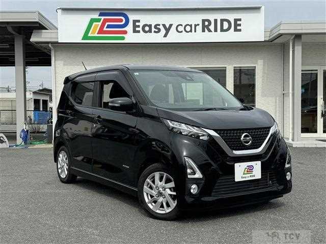 2019 Nissan Nissan Others