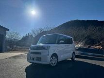 2020 Daihatsu Tanto