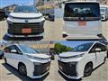 2022 Toyota Voxy