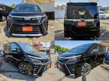 2019 Toyota Voxy
