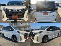 2017 Toyota Noah