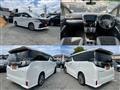 2017 Toyota Vellfire