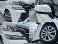 2017 Toyota Vellfire