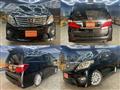 2012 Toyota Alphard G