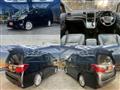 2012 Toyota Alphard G