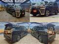 2018 Toyota Vellfire