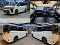 2017 Toyota Voxy