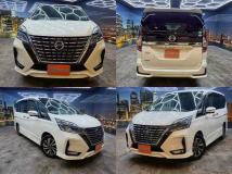 2020 Nissan Serena