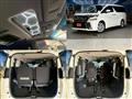 2016 Toyota Vellfire