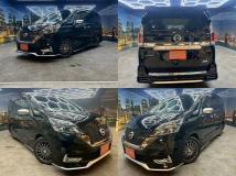 2018 Nissan Serena