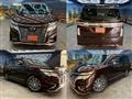 2016 Nissan Elgrand