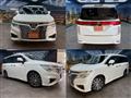 2014 Nissan Elgrand
