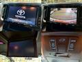 2017 Toyota Alphard G
