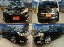 2014 Nissan Serena