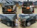 2017 Toyota Noah