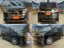 2017 Toyota Noah