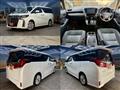 2018 Toyota Alphard G