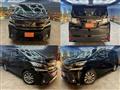 2018 Toyota Vellfire