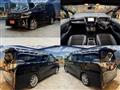 2018 Toyota Vellfire