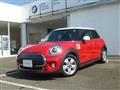 2019 BMW MINI