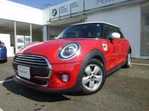 2019 BMW MINI