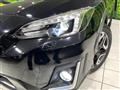 2017 Subaru IMPREZA XV HYBRID