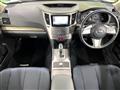 2011 Subaru Legacy B4