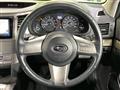 2011 Subaru Legacy B4