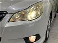 2011 Subaru Legacy B4