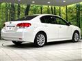 2011 Subaru Legacy B4