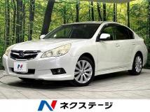 2011 Subaru Legacy B4