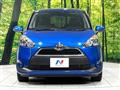 2017 Toyota Sienta