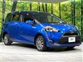 2017 Toyota Sienta
