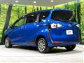2017 Toyota Sienta