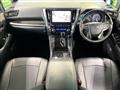 2021 Toyota Alphard Hybrid