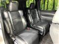 2021 Toyota Alphard Hybrid