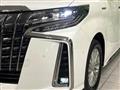 2021 Toyota Alphard Hybrid