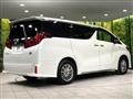 2021 Toyota Alphard Hybrid