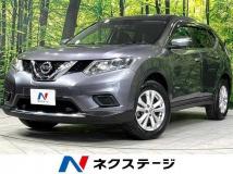 2015 Nissan X-Trail