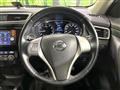 2015 Nissan X-Trail