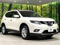 2015 Nissan X-Trail