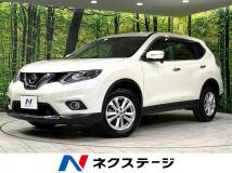 2015 Nissan X-Trail