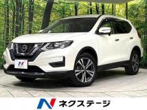 2017 Nissan X-Trail