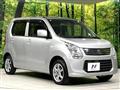 2013 Suzuki Wagon R