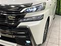 2016 Toyota Vellfire