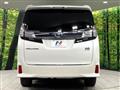 2016 Toyota Vellfire